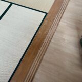 敷居の劣化補修/埼玉県入間市/リペア