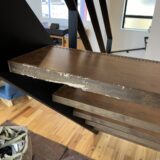 ペットによる噛み傷補修/東京都立川市/リペア